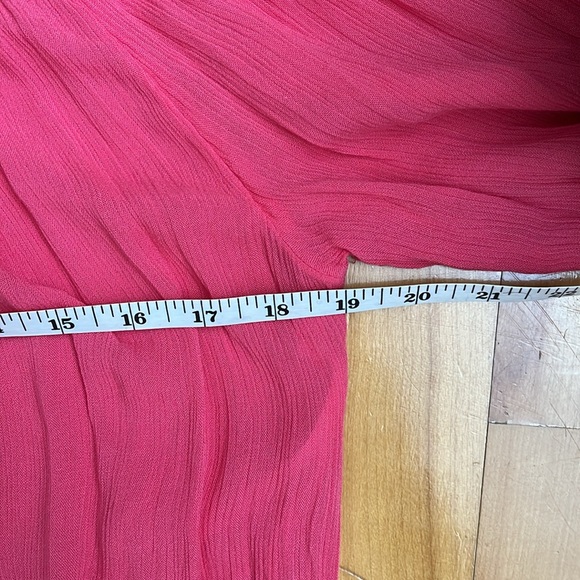 [M] TOMMY HILFIGER Pink Top - Picture 12 of 14